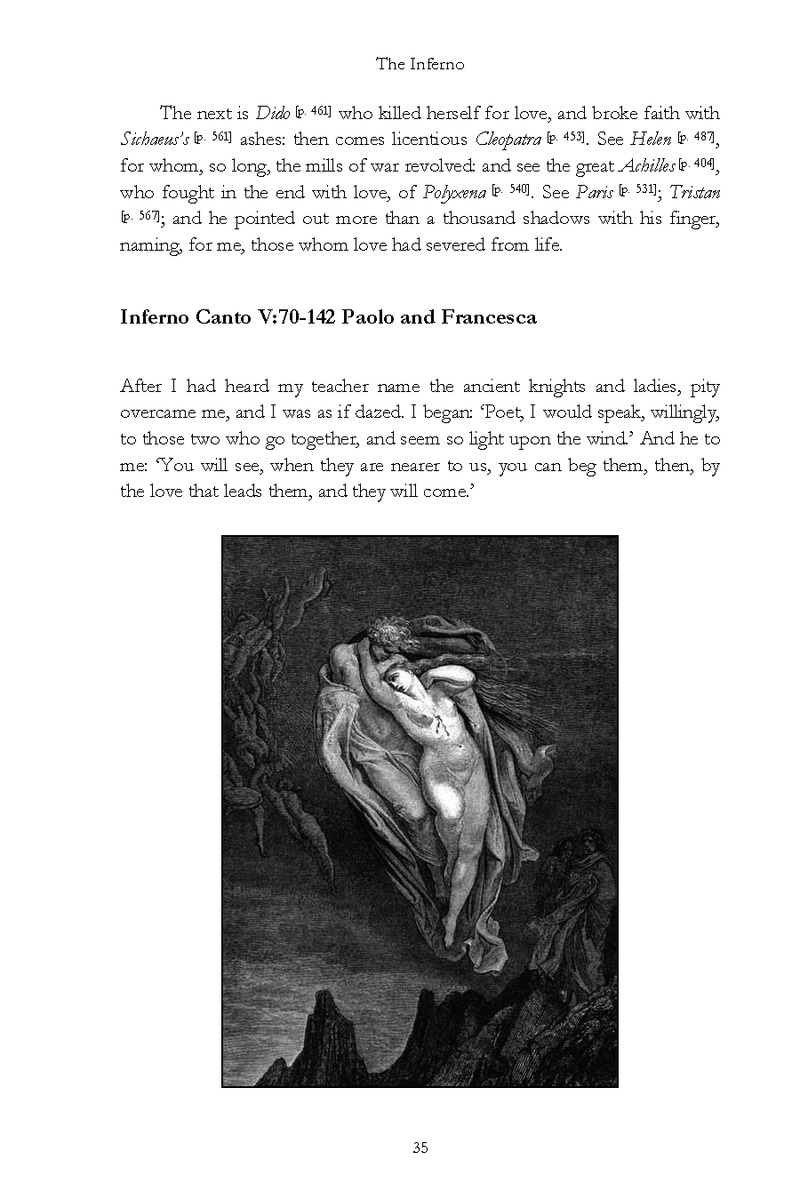 Dante: The Divine Comedy - Page 31